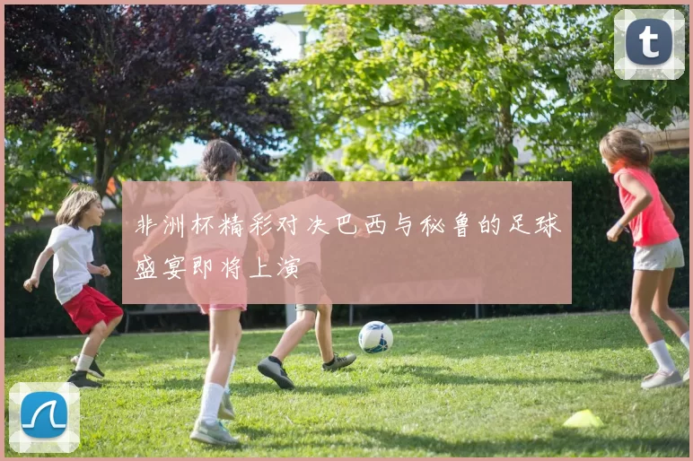 非洲杯精彩对决巴西与秘鲁的足球盛宴即将上演