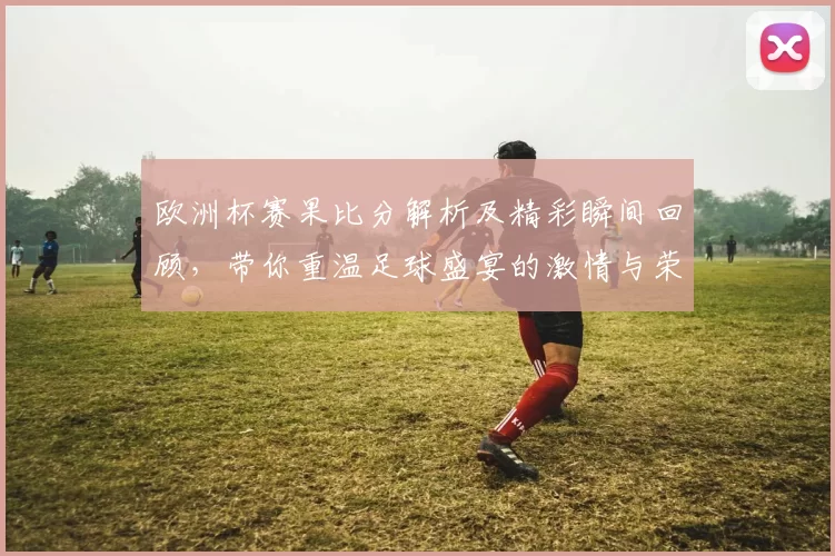欧洲杯赛果比分解析及精彩瞬间回顾，带你重温足球盛宴的激情与荣耀