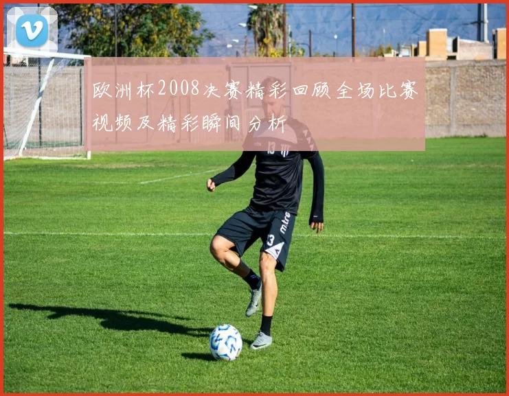 欧洲杯2008决赛精彩回顾全场比赛视频及精彩瞬间分析
