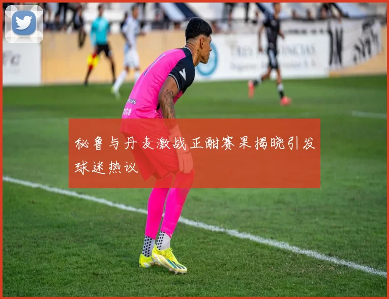 秘鲁与丹麦激战正酣赛果揭晓引发球迷热议